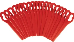 Einhell messenset trimmer 20 stuks