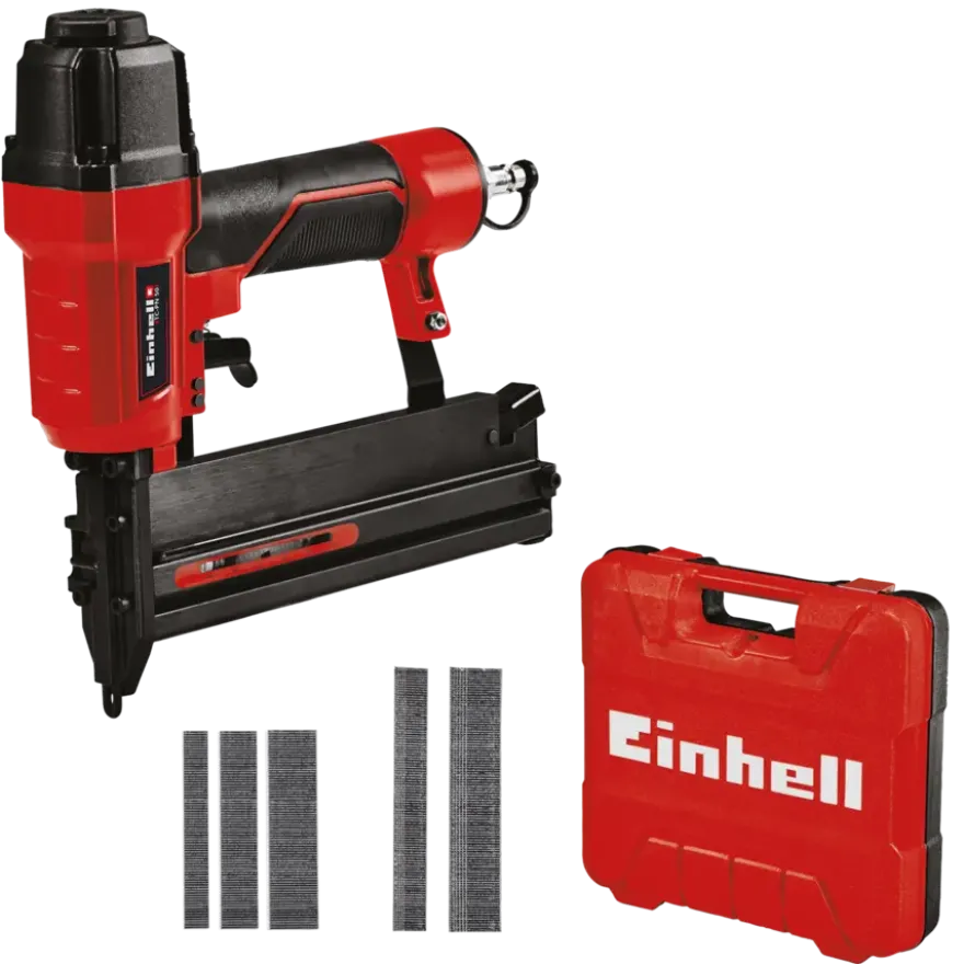 Einhell pneumatische tacker TC-PN 50
