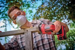 Einhell schuurband set 35-delig voor powerfile 9x457 mm
