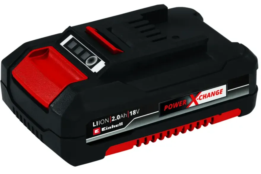 Einhell 18V accu 2.0Ah