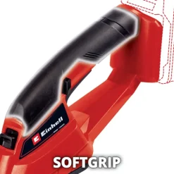 Einhell 18V accu grasschaar GE-CG 18/1 LI zonder accu