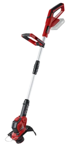 Einhell 18V accu grastrimmer GE-CT 18/260 LI zonder accu