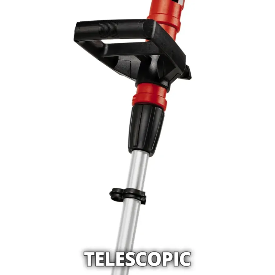 Einhell 18V accu terrasreiniger Picobella Li zonder accu
