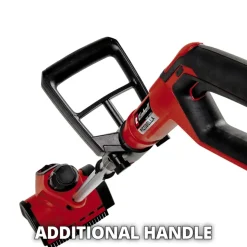 Einhell 18V accu terrasreiniger Picobella Li zonder accu