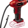 Einhell 18V auto compressor CE-CC 18 Li (zonder accu)
