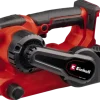 Einhell 18V bandschuurmachine TP-BS 18/457 LI (zonder accu)