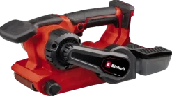 Einhell 18V bandschuurmachine TP-BS 18/457 LI (zonder accu)