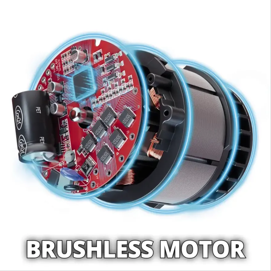 Einhell 18V bandschuurmachine TP-BS 18/457 LI (zonder accu)