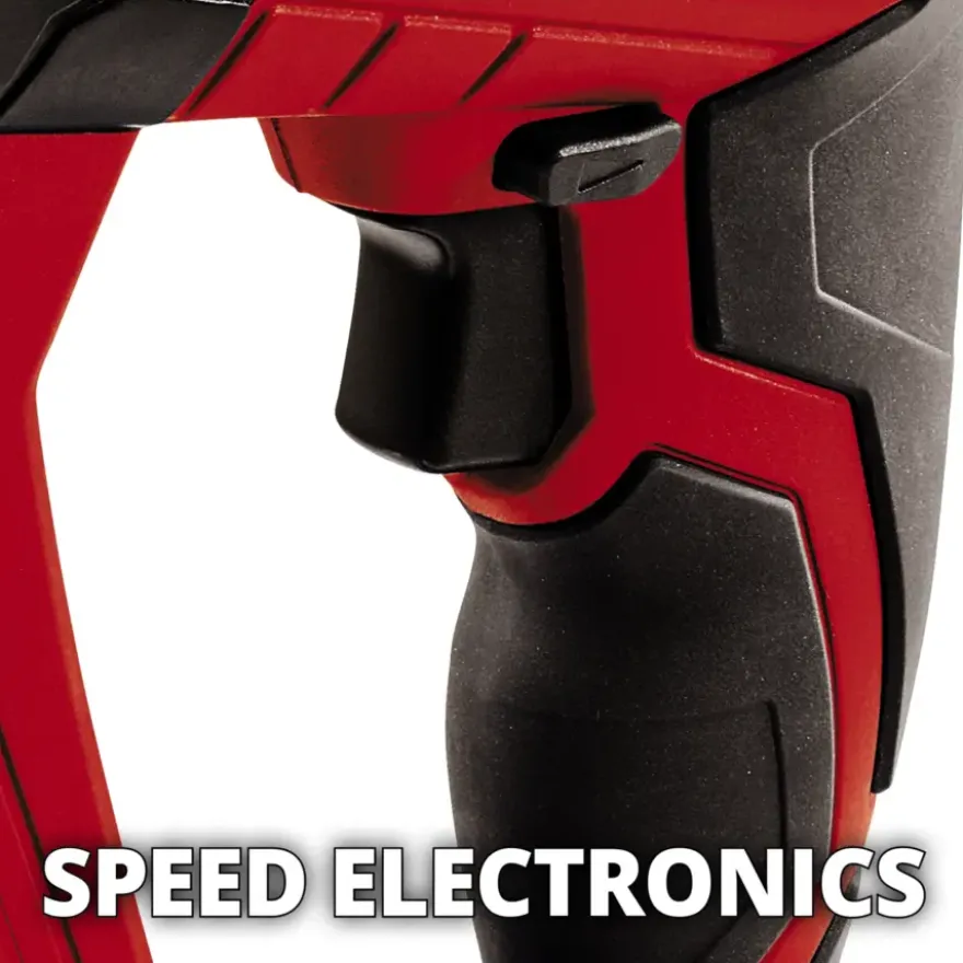 Einhell 18V boorhamer TE-HD 18 LI (zonder accu)