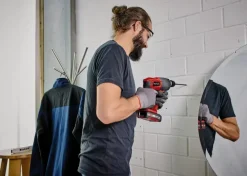 Einhell 18V boorhamer TE-HD 18 LI (zonder accu)