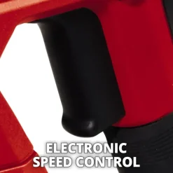 Einhell 18V boorhamer TE-HD 18/20 LI (zonder accu)