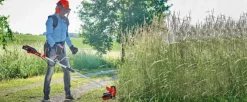 Einhell 18V bosmaaier AGILLO 18/200 (zonder accu)