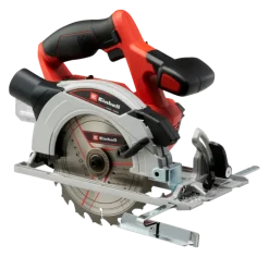 Einhell 18V cirkelzaag TE-CS 18/165 LI (zonder accu)