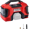 Einhell 18V compressor 6-in-1 Pressito Hybrid (zonder accu)