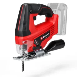 Einhell 18V decoupeerzaag TC-JS 18 LI (zonder accu)