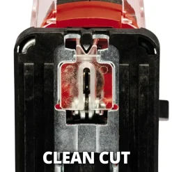 Einhell 18V decoupeerzaag TC-JS 18 LI (zonder accu)