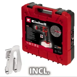 Einhell 18V gipsplaatschroevendraaier TE-DY 18 Li (zonder accu)