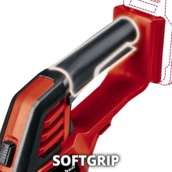Einhell 18V gras-/heggenschaar GE-CG 18/100 Li T (zonder accu)