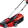 Einhell 18V grasmaaier GE-CM 18/30 Li incl 3.0Ah accu en oplader
