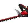 Einhell 18V heggenschaar GC-CH 18/40 Li (zonder accu)