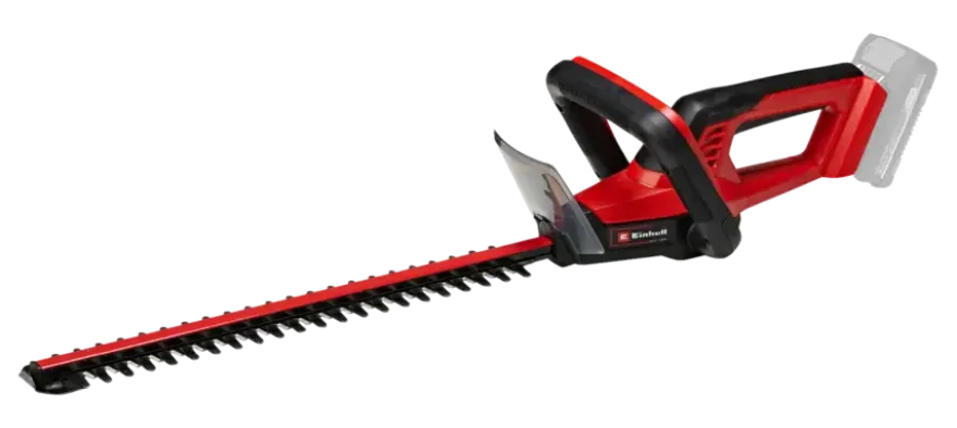 Einhell 18V heggenschaar GC-CH 18/40 Li (zonder accu)