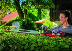 Einhell 18V heggenschaar GP-CH 18/61 (zonder accu)