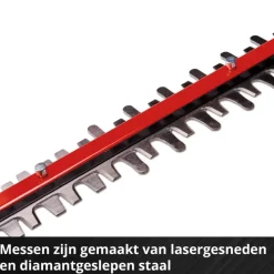 Einhell 18V heggenschaar GP-CH 18/61 (zonder accu)