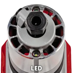 Einhell 18V kantenfrees TP-ET 18 LI BL (zonder accu)
