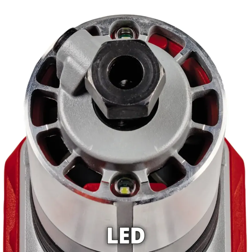 Einhell 18V kantenfrees TP-ET 18 LI BL (zonder accu)