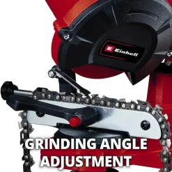 Einhell 18V kettingslijper GE-CS 18 LI (zonder accu)