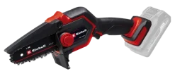 Einhell 18V kettingzaag GE-PS 18/15 Li BL (zonder accu)