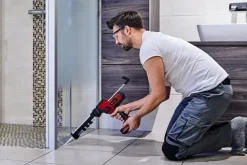 Einhell 18V kitpistool TE-SG 18/10 LI (zonder accu)