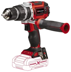 Einhell 18V klopboormachine TP-CD 18/60 LI-I BL (zonder accu)