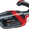 Einhell 18V kruimeldief / handstofzuiger TE-HV 18/06 (zonder accu)