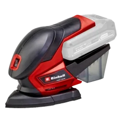 Einhell 18V multischuurmachine TE-OS 18/150 LI (zonder accu)