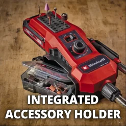 Einhell 18V multitool TE-MT 18/34 Li (zonder accu)