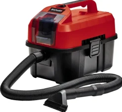 Einhell 18V nat-/droogzuiger TE-VC 18/10 Li (zonder accu)