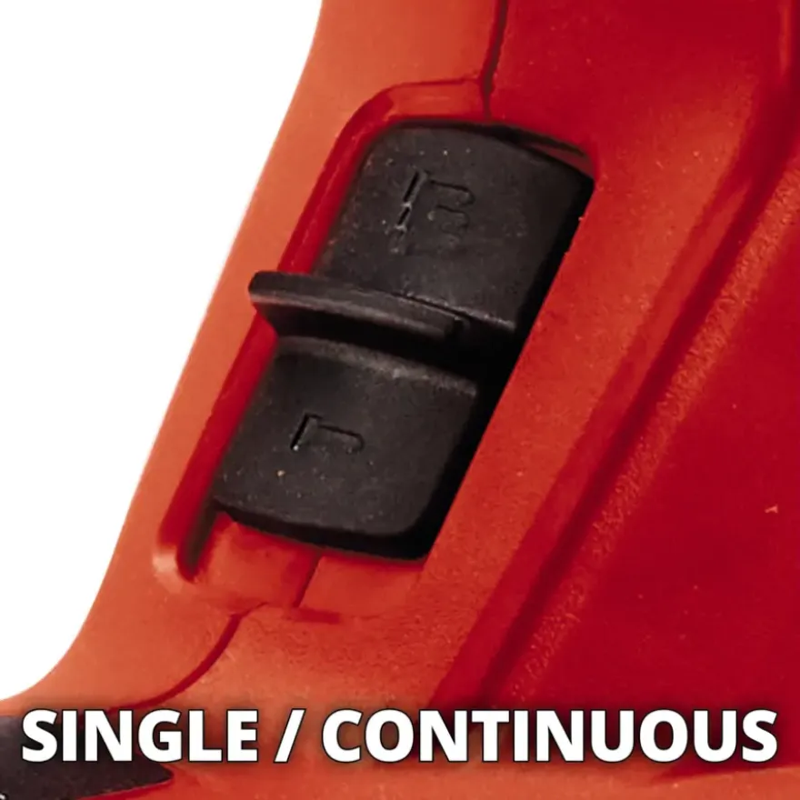 Einhell 18V nietpistool Fixetto 18/38 S (zonder accu)