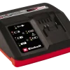 Einhell 18V oplader / snellader 4 ampère