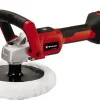 Einhell 18V polijst-/schuurmachine CE-CP 18/180 Li E (zonder accu)
