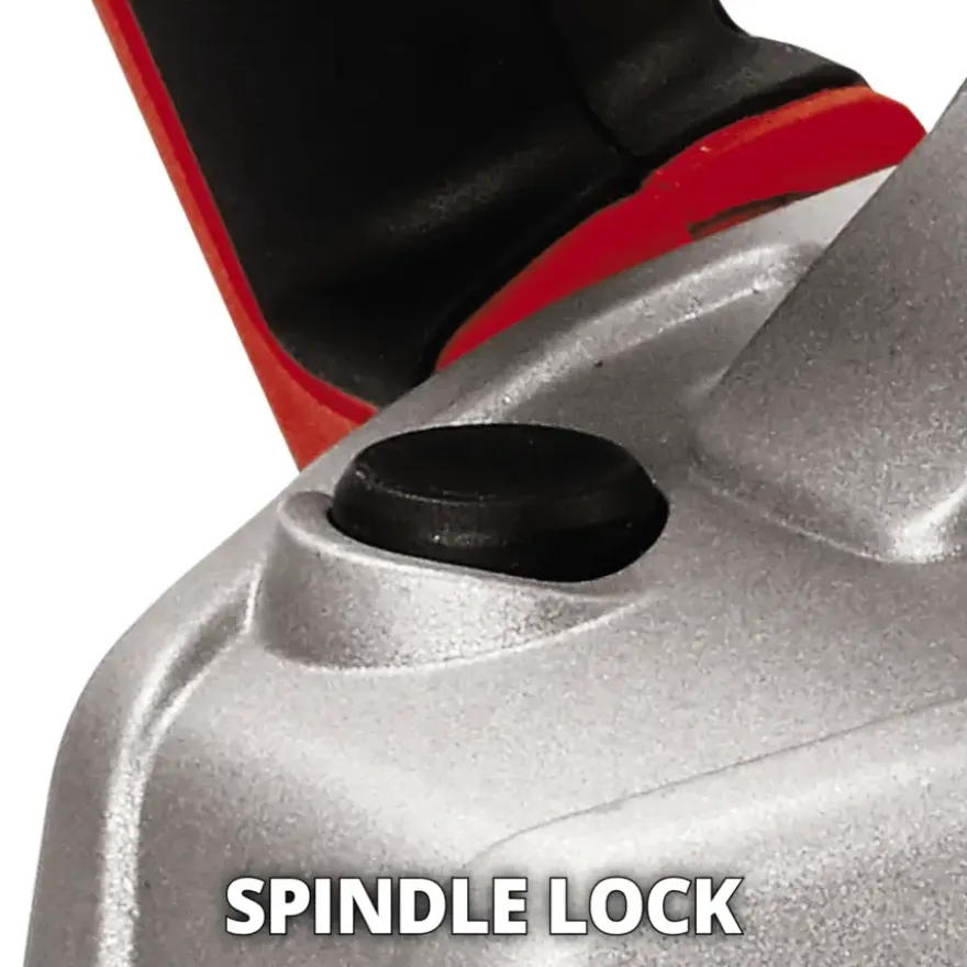 Einhell 18V polijst-/schuurmachine CE-CP 18/180 Li E (zonder accu)