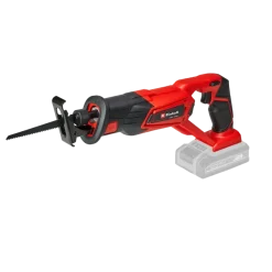 Einhell 18V reciprozaag TE-AP 18/22 LI (zonder accu)