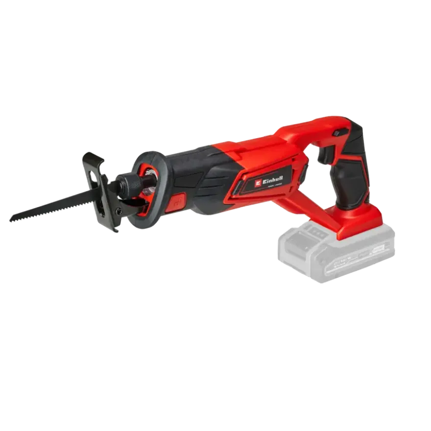 Einhell 18V reciprozaag TE-AP 18/22 LI (zonder accu)