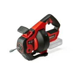 Einhell 18V rioolontstopper TE-DA 18/760 Li Solo (zonder accu)