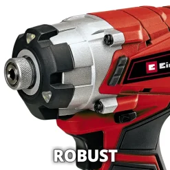 Einhell 18V slagschroevendraaier TE-CI 18/1 (zonder accu)
