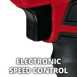 Einhell 18V slagschroevendraaier TE-CI 18/1 (zonder accu)