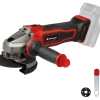 Einhell 18V slijptol / haakse slijper 115mm TE-AG 18/115-2 LI (zonder accu)