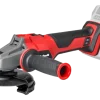 Einhell 18V slijptol / haakse slijper 125mm Axxio 18/125 Q BL (zonder accu)
