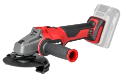 Einhell 18V slijptol / haakse slijper 125mm Axxio 18/125 Q BL (zonder accu)