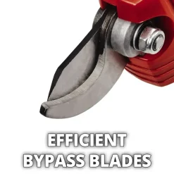 Einhell 18V snoeischaar GE-LS 18 Li (zonder accu)